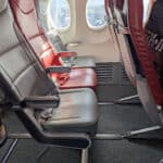 Economy class seats on Jet2.