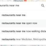 In praise of the decent restaurant within a short walk of your hotel