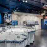 The DDR Museum, Berlin.