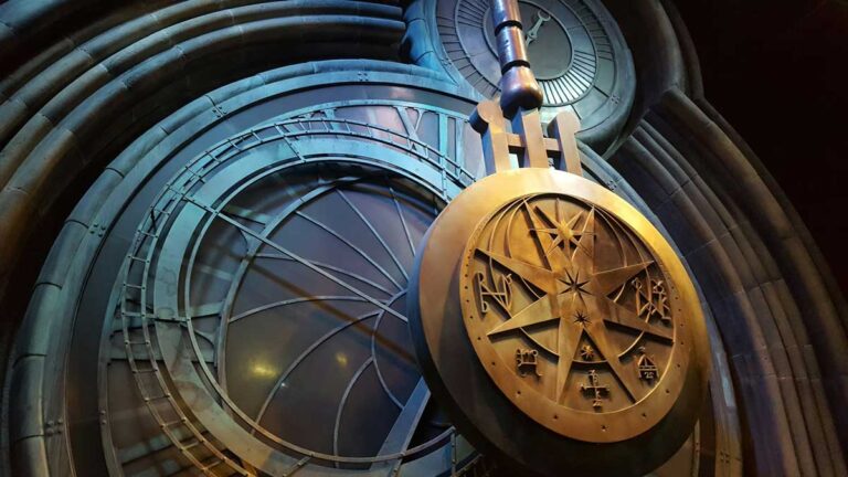 How to get on the Harry Potter Studios Tour when tickets have sold out