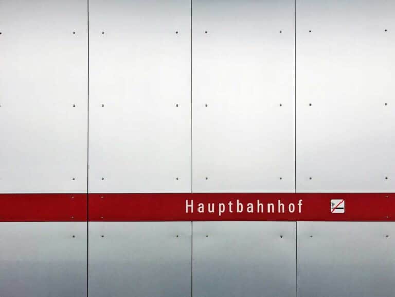 Berlin to Munich train: Ticket prices, timetable & journey time