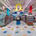 Omega Mart, Las Vegas.