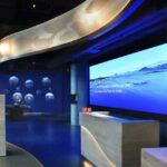 The Salmon in Oslo, Norway.