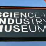The best free attraction in Manchester: The Science and Industry Museum