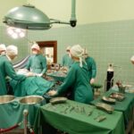 Waxworks at the Heart of Cape Town Museum, South Africa.