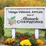 Virginia’s cider makers and the craft cider renaissance