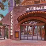 Beerhaus at the Park in Las Vegas.