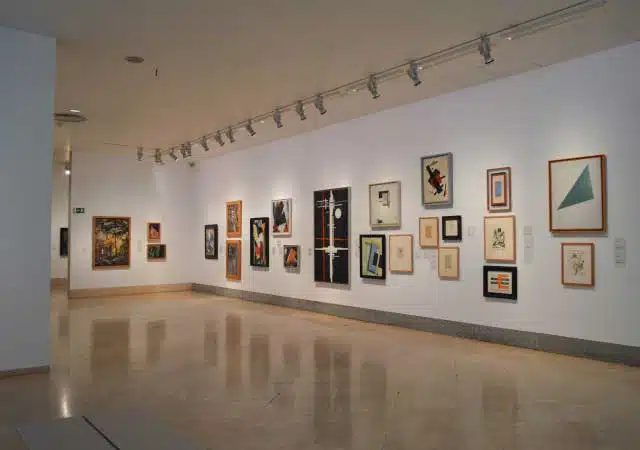 Why the Museo Picasso in Malaga is worth visiting