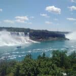 Niagara Falls.