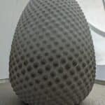 Seed at the Eden Project, Cornwall.