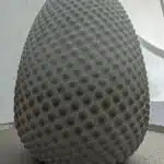 Seed at the Eden Project, Cornwall.