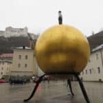 Sphaera in Salzburg.