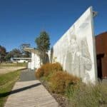 The Bonegilla Migrant Experience in Victoria, Australia.