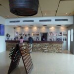 Olive Farm wines in the Swan Valley near Perth, Western Australia.