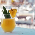 The Pina Colada was invented in Puerto Rico.