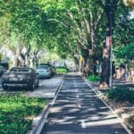 Surry Hills in Sydney, NSW.