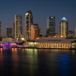 Tampa, Florida.