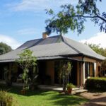 Elizabeth Farm in Parramatta, New South Wales.