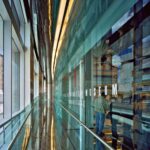 The Skyscraper Museum in New York City.