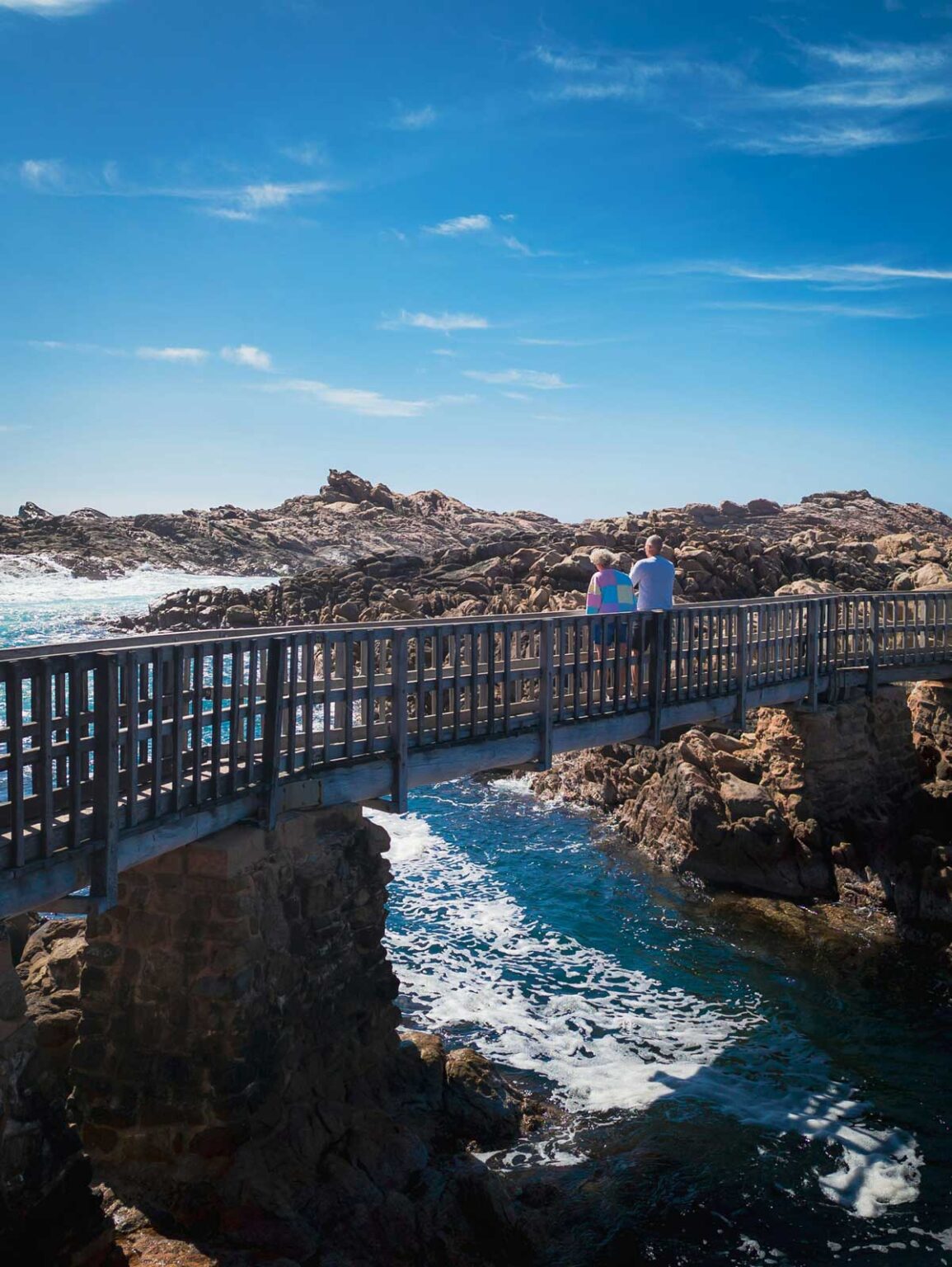 Canal Rocks Complete guide to Canal Rocks, Yallingup: Access, tours & safety tips