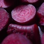 Beetroot. Australians, tragically, think it's OK to put this on a burger.