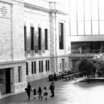 The Cleveland Museum of Art in Cleveland, Ohio.