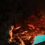 Hole in the Rock at Papago Park, Phoenix.