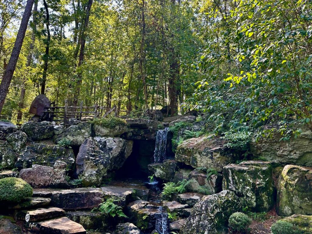 Hot Springs, Arkansas