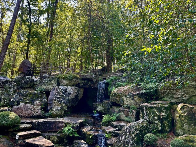 Hot Springs, Arkansas