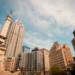 Indianapolis, Indiana.