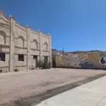 Kingman, Arizona.