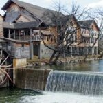 Sevierville, Tennessee.