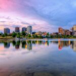 Birmingham, Alabama.