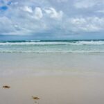 Henderson Beach State Park in Destin, Florida.