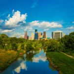 Houston, Texas.