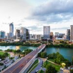 Houston, Texas.
