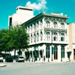 Montgomery, Alabama.