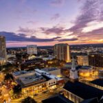 Tallahassee, Florida.