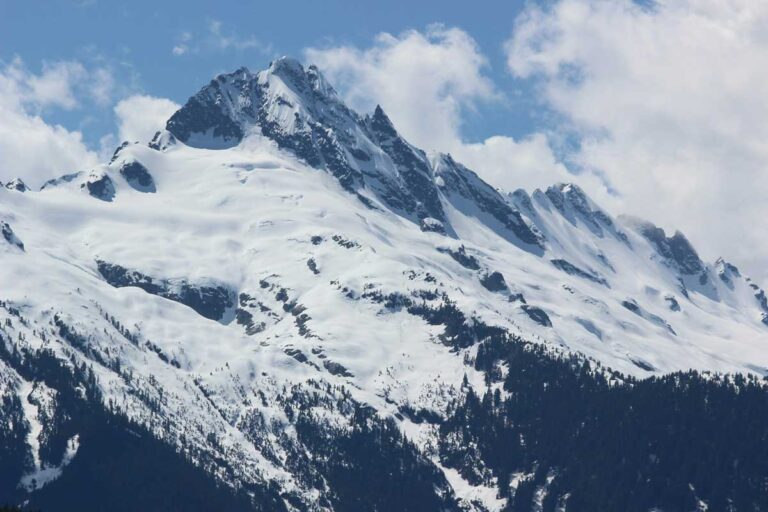 Tantalus Lookout, British Columbia: Ticket prices, hours and tips – plan your visit
