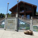 The Discovery Museum at the World Forestry Center in Portland, Oregon.
