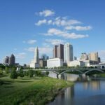 Columbus, Ohio.