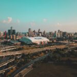 Detroit, Michigan.