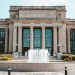 The Missouri History Museum in St Louis.
