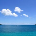 Icacos Island, Puerto Rico.